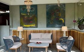 Phangan Beach Resort